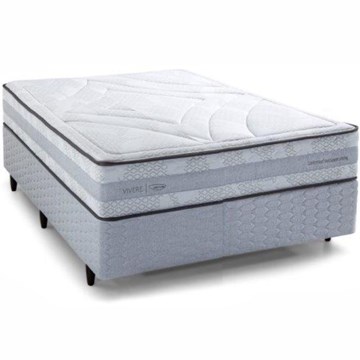 Imagen de Sommier ConforClass 140 x 190