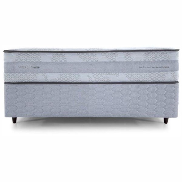 Picture of Sommier ConforClass 140 x 190