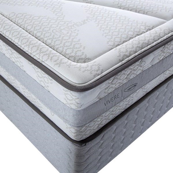 Picture of Sommier ConforClass 190 x 200