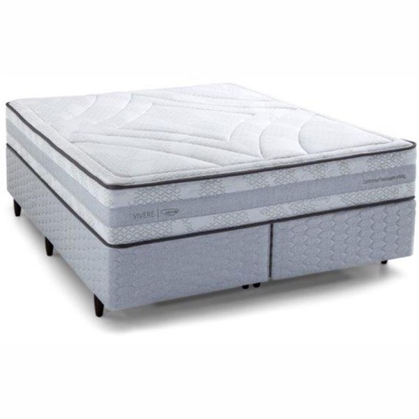 Picture of Sommier ConforClass 190 x 200
