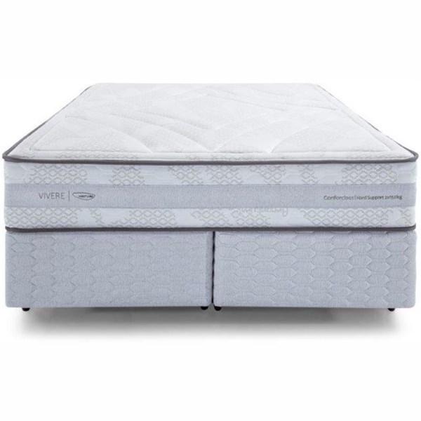 Picture of Sommier ConforClass 190 x 200