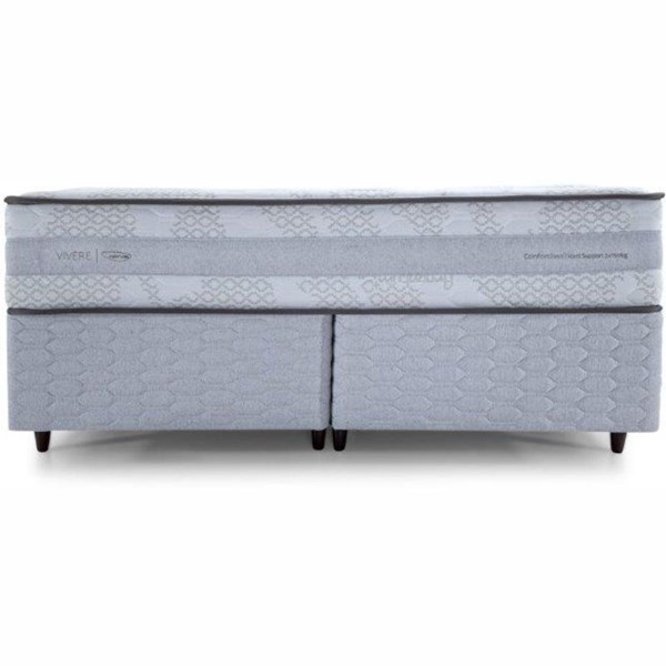 Picture of Sommier ConforClass 190 x 200