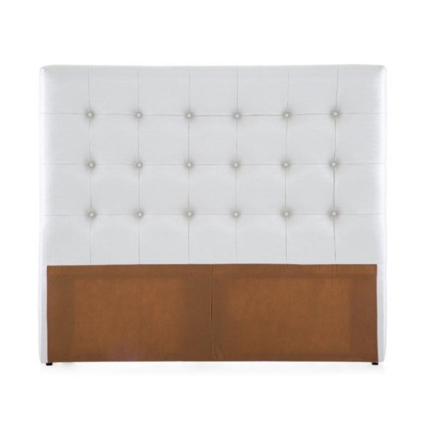 Picture of Respaldo Cabecera 140 HE 2650 Tela Gris