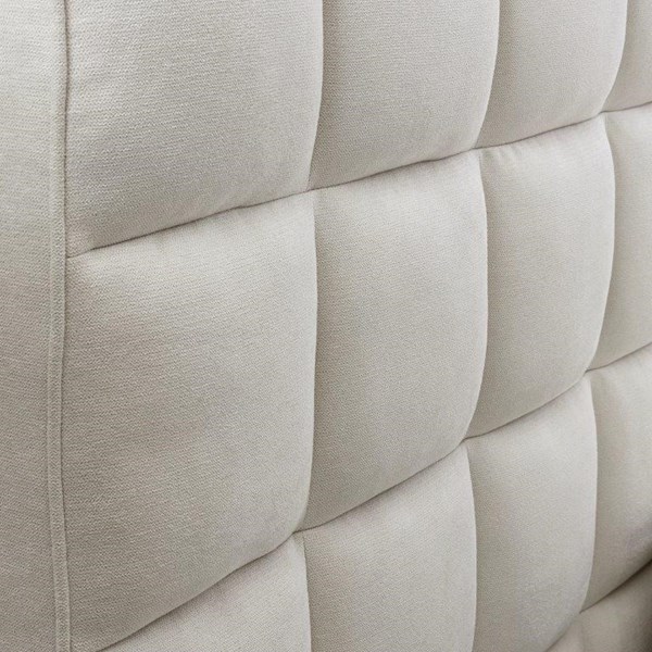 Picture of Respaldo Cabecera 244cm HE 2651 Tela Beige