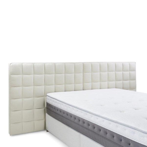 Picture of Respaldo Cabecera 244cm HE 2651 Tela Beige