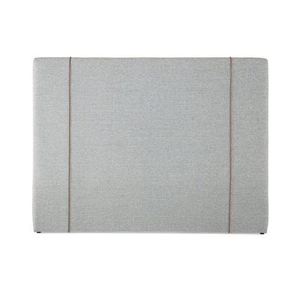 Picture of Respaldo Cabecera 140 HE 6008 Tela Gris