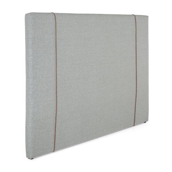 Picture of Respaldo Cabecera 140 HE 6008 Tela Gris