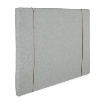 Imagen de Respaldo Cabecera 160 HE 6008 Tela Gris