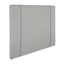 Imagen de Respaldo Cabecera 160 HE 6008 Tela Gris