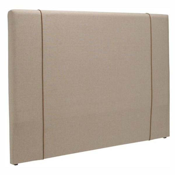 Picture of Respaldo Cabecera 160 HE 6008 Tela Crudo