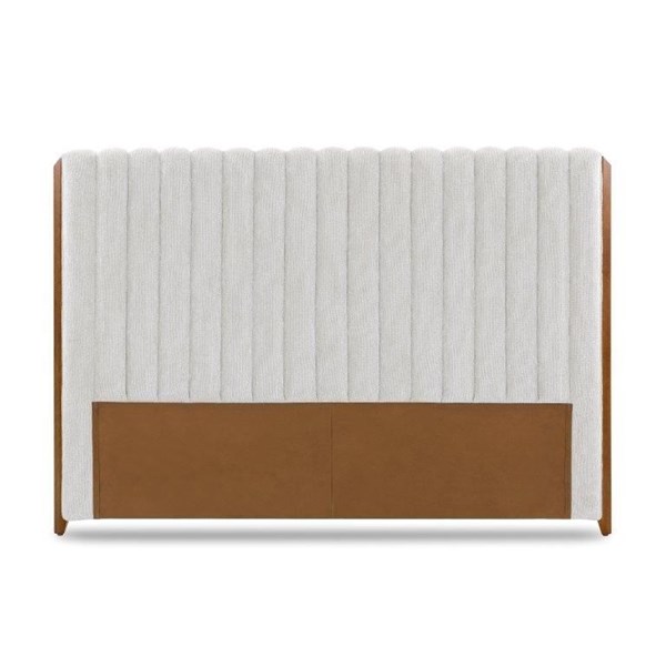 Picture of Respaldo Cabecera 160 HE 6019 Tela Gris
