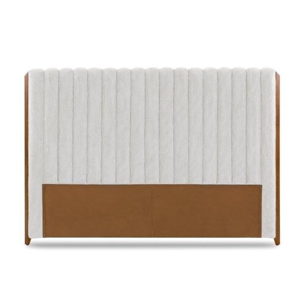 Picture of Respaldo Cabecera 190 HE 6019 Tela Gris