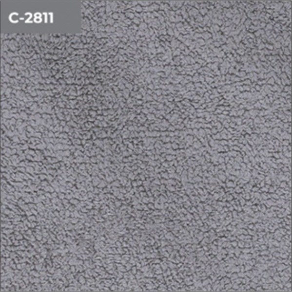 Picture of Butaca 3788 Tapizada en Tela color Gris
