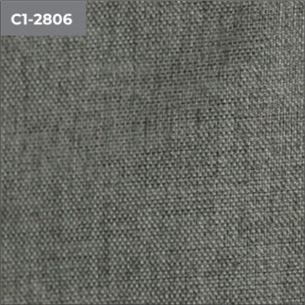 Picture of Respaldo Cabecera 140 HE 6014 Tela Gris