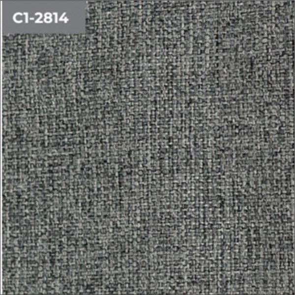 Picture of Respaldo Cabecera 160 HE 2650 Tela Gris