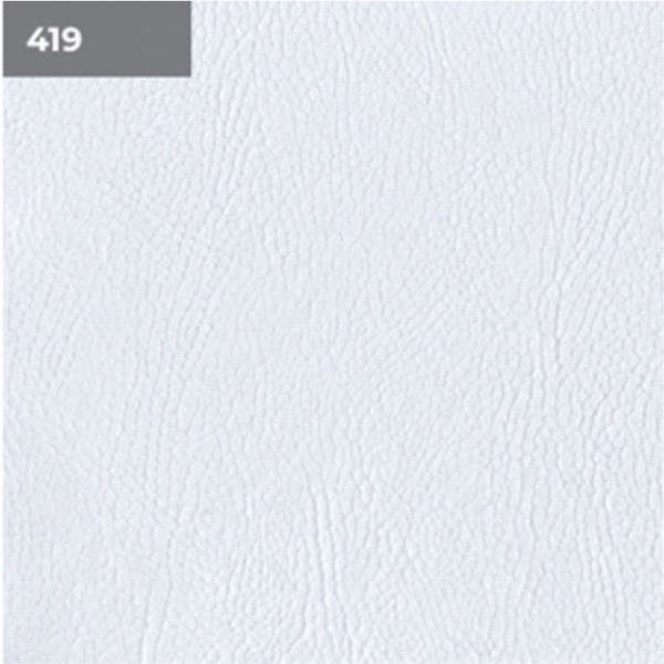Picture of Respaldo Cabecera 160 HE 2680 Tela Blanco