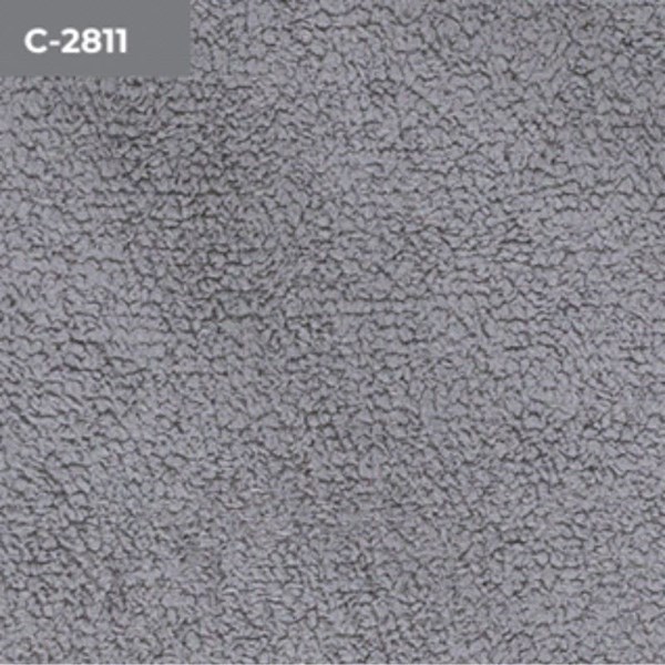 Picture of Respaldo Cabecera 244cm HE 2651 Tela Gris
