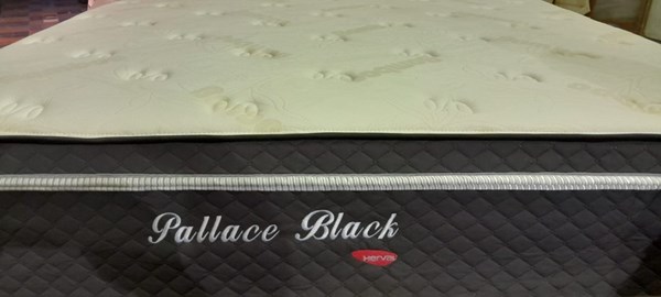 Picture of Sommier Pallace Bambú 1.60 x 2.00