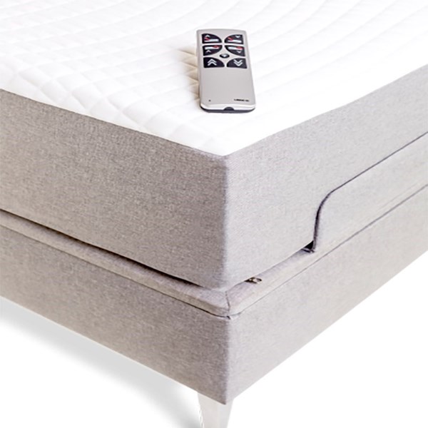 Picture of Cama Articulada Italian Marca Pilati 140 x 1.90