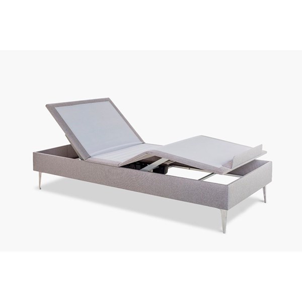 Picture of Cama Articulada Italian Marca Pilati 140 x 1.90