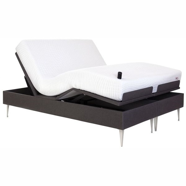 Picture of Cama Articulada Italian Marca Pilati 140 x 1.90