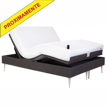Imagen de Cama Articulada Italian Marca Pilati 140 x 1.90
